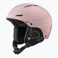 Kask narciarski Bollé Juliet stockholm pink matte