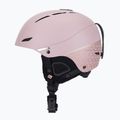Kask narciarski Bollé Juliet stockholm pink matte 3
