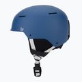 Kask narciarski dziecięcy Bollé Keystone Youth blue matte 3