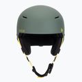 Kask narciarski dziecięcy Bollé Keystone Youth olive matte 2