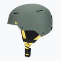 Kask narciarski dziecięcy Bollé Keystone Youth olive matte 3