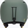 Kask narciarski dziecięcy Bollé Keystone Youth olive matte 8
