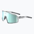 Okulary przeciwsłoneczne Bollé Striver grey crystal black/tns ice