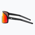 Okulary przeciwsłoneczne Bollé Striver black matte/sunrise 4