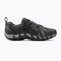 Buty turystyczne męskie Merrell Maipo 2 Waterpro black 2