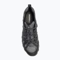 Buty turystyczne męskie Merrell Maipo 2 Waterpro black 5