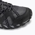 Buty turystyczne męskie Merrell Maipo 2 Waterpro black 7