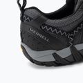 Buty turystyczne męskie Merrell Maipo 2 Waterpro black 8