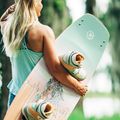 Deska wakeboardowa Slingshot Contrast pomarańczowa/zielona 6