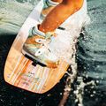 Deska wakeboardowa Slingshot Contrast pomarańczowa/zielona 7