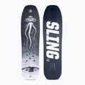 Deska wakeboardowa Slingshot Space Raider czarna/biała