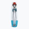 Deska wakeboardowa Slingshot Bearden biała/niebieska/czarna 2