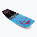 Deska wakeboardowa Slingshot Salmon niebieska/czarna/różowa 2
