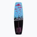 Deska wakeboardowa Slingshot Salmon niebieska/czarna/różowa 3