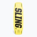 Deska wakeboardowa dziecięca Slingshot Super Grom niebieska/czarna/żółta 4