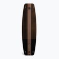 Deska wakeboardowa Slingshot Nomad brązowa/niebieska 3