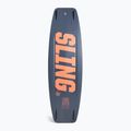 Deska wakeboardowa Slingshot Nomad brązowa/niebieska 4