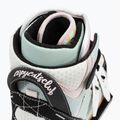 Wiązania do wakeboardu damskie Slingshot Copycat 2023 niebieskie/białe/czarne 10