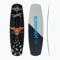 Deska wakeboardowa Slingshot Coalition 2023 multicolor 4