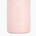 Butelka termiczna Hydro Flask Wide Flex Sip 355 ml trillium 3