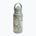 Butelka termiczna Hydro Flask Wide Flex Straw 945 ml botanical bliss/agave 2