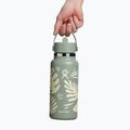 Butelka termiczna Hydro Flask Wide Flex Straw 945 ml botanical bliss/agave 3