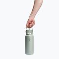 Butelka termiczna Hydro Flask Wide Flex Straw 946 ml agave 3