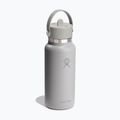 Butelka termiczna Hydro Flask Wide Flex Straw 946 ml birch 2