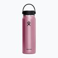 Butelka termiczna Hydro Flask Lightweight Wide Flex Cap B 946 ml tourmaline