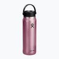 Butelka termiczna Hydro Flask Lightweight Wide Flex Cap B 946 ml tourmaline 2