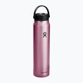 Butelka termiczna Hydro Flask Lightweight Wide Flex Cap B 1180 ml tourmaline 2