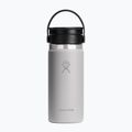 Butelka termiczna Hydro Flask Wide Flex Sip 470 ml birch