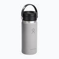 Butelka termiczna Hydro Flask Wide Flex Sip 470 ml birch 2