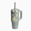 Kubek termiczny Hydro Flask All Around Travel Tumbler 710 ml botanical bliss/agave 2