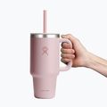 Kubek termiczny Hydro Flask All Around Travel Tumbler 945 ml trillium 5