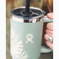 Nakrętka Hydro Flask Medium Press-In All Around Tumbler Straw Lid clear 5