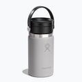 Butelka termiczna Hydro Flask Wide Flex Sip 355 ml birch 2