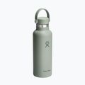 Butelka termiczna Hydro Flask Standard Flex 532 ml agave 2
