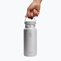 Butelka termiczna Hydro Flask Wide Flex Cap 945 ml birch 3