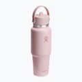 Butelka termiczna Hydro Flask Wide Flex Straw Travel 945 ml trillium 2