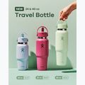 Butelka termiczna Hydro Flask Wide Flex Travel 710 ml surf 7