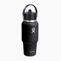 Butelka termiczna Hydro Flask Wide Flex Travel 710 ml black 2