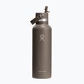Butelka termiczna Hydro Flask Standard Flex Straw 620 ml sandiper