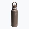 Butelka termiczna Hydro Flask Standard Flex Straw 620 ml sandiper 2