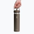 Butelka termiczna Hydro Flask Standard Flex Straw 620 ml sandiper 3