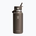 Butelka termiczna Hydro Flask Wide Flex Straw 945 ml sandiper