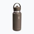 Butelka termiczna Hydro Flask Wide Flex Straw 945 ml sandiper 2