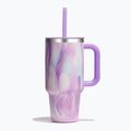 Kubek termiczny Hydro Flask Travel Tumbler Jelly 945 ml purple swirl