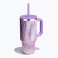 Kubek termiczny Hydro Flask Travel Tumbler Jelly 945 ml purple swirl 2