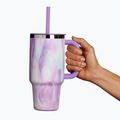 Kubek termiczny Hydro Flask Travel Tumbler Jelly 945 ml purple swirl 3